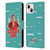 Seinfeld Graphics Giddy Up! Leather Book Wallet Case Cover For Apple iPhone 13