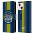 Seinfeld Graphics Vandelay Industries Leather Book Wallet Case Cover For Apple iPhone 13 Mini