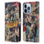 Seinfeld Graphics Collage Leather Book Wallet Case Cover For Apple iPhone 13 Pro