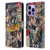 Seinfeld Graphics Collage Leather Book Wallet Case Cover For Apple iPhone 14 Pro Max