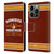 Seinfeld Graphics Kramerica Industries Leather Book Wallet Case Cover For Apple iPhone 14 Pro
