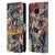 Seinfeld Graphics Collage Leather Book Wallet Case Cover For Nokia C10 / C20