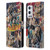 Seinfeld Graphics Collage Leather Book Wallet Case Cover For OnePlus 9 Pro