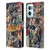 Seinfeld Graphics Collage Leather Book Wallet Case Cover For OnePlus Nord CE 2 5G