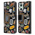 Seinfeld Graphics Sticker Collage Leather Book Wallet Case Cover For OPPO Reno8 Lite