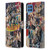 Seinfeld Graphics Collage Leather Book Wallet Case Cover For Samsung Galaxy F22 (2021)