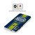Seinfeld Graphics Vandelay Industries Soft Gel Case for HTC Desire 21 Pro 5G