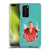 Seinfeld Graphics Giddy Up! Soft Gel Case for Huawei P40 5G