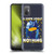 Seinfeld Graphics A Show About Nothing Soft Gel Case for HTC Desire 21 Pro 5G