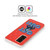 Seinfeld Graphics Get Out! Soft Gel Case for Huawei Nova 7 SE/P40 Lite 5G