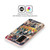 Seinfeld Graphics Collage Soft Gel Case for Huawei Y6p