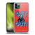 Seinfeld Graphics Get Out! Soft Gel Case for Apple iPhone 11 Pro Max