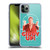 Seinfeld Graphics Giddy Up! Soft Gel Case for Apple iPhone 11 Pro Max