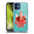 Seinfeld Graphics Giddy Up! Soft Gel Case for Apple iPhone 12 Mini