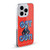 Seinfeld Graphics Get Out! Soft Gel Case for Apple iPhone 13