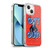 Seinfeld Graphics Get Out! Soft Gel Case for Apple iPhone 13