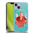 Seinfeld Graphics Giddy Up! Soft Gel Case for Apple iPhone 14