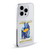 Seinfeld Graphics A Show About Nothing Soft Gel Case for Apple iPhone 14 Plus & MagSafe