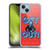 Seinfeld Graphics Get Out! Soft Gel Case for Apple iPhone 14 Plus