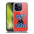 Seinfeld Graphics Get Out! Soft Gel Case for Apple iPhone 14 Pro