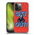 Seinfeld Graphics Get Out! Soft Gel Case for Apple iPhone 14 Pro