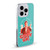 Seinfeld Graphics Giddy Up! Soft Gel Case for Apple iPhone 7 Plus / iPhone 8 Plus