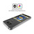 Seinfeld Graphics A Show About Nothing Soft Gel Case for LG K51S