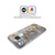 Seinfeld Graphics Sticker Collage Soft Gel Case for Motorola Moto E7 Power / Moto E7i Power