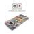 Seinfeld Graphics Collage Soft Gel Case for Motorola Moto G22