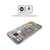 Seinfeld Graphics Sticker Collage Soft Gel Case for Motorola Moto G52