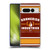 Seinfeld Graphics Kramerica Industries Soft Gel Case for Google Pixel 7 Pro