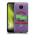 Seinfeld Graphics Nexus Of The Universe Soft Gel Case for Nokia C10 / C20