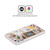 Seinfeld Graphics Sticker Collage Soft Gel Case for OPPO Find X2 Pro 5G