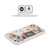 Seinfeld Graphics Sticker Collage Soft Gel Case for OPPO Find X2 Lite 5G