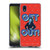 Seinfeld Graphics Get Out! Soft Gel Case for Samsung Galaxy A01 Core (2020)