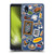 Seinfeld Graphics Sticker Collage Soft Gel Case for Samsung Galaxy A01 Core (2020)