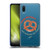 Seinfeld Graphics These Pretzels Soft Gel Case for Samsung Galaxy A02/M02 (2021)