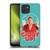 Seinfeld Graphics Giddy Up! Soft Gel Case for Samsung Galaxy A03 (2021)