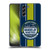 Seinfeld Graphics Vandelay Industries Soft Gel Case for Samsung Galaxy S21 FE 5G