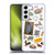 Seinfeld Graphics Sticker Collage Soft Gel Case for Samsung Galaxy S22 5G