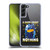 Seinfeld Graphics A Show About Nothing Soft Gel Case for Samsung Galaxy S22+ 5G