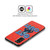 Seinfeld Graphics Get Out! Soft Gel Case for Samsung Galaxy S23 5G