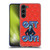 Seinfeld Graphics Get Out! Soft Gel Case for Samsung Galaxy S23+ 5G