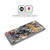 Seinfeld Graphics Collage Soft Gel Case for Sony Xperia 1 IV