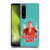 Seinfeld Graphics Giddy Up! Soft Gel Case for Sony Xperia 1 IV