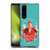 Seinfeld Graphics Giddy Up! Soft Gel Case for Sony Xperia 1 III