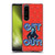 Seinfeld Graphics Get Out! Soft Gel Case for Sony Xperia 1 III