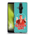 Seinfeld Graphics Giddy Up! Soft Gel Case for Sony Xperia Pro-I
