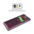 Seinfeld Graphics Nexus Of The Universe Soft Gel Case for Sony Xperia Pro-I