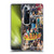 Seinfeld Graphics Collage Soft Gel Case for Xiaomi Mi 10 Ultra 5G